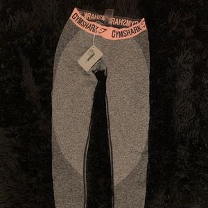 GYMSHARK Flex Legging v3